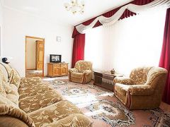 им. Кирова (Кисловодск)