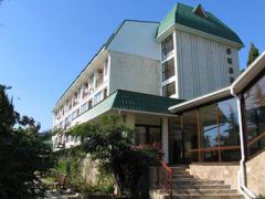 Сказка(Алушта)
