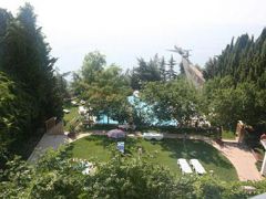 Сказка(Алушта)