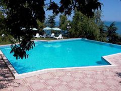 Сказка(Алушта)