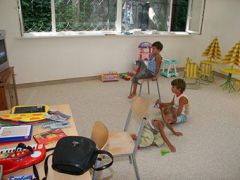 Сказка(Алушта)