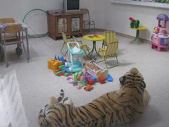 Сказка(Алушта)