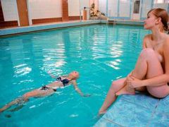 Сосны