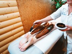 Чайка(Чайковский)