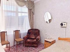 Крепость (Кисловодск)