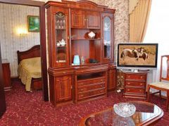 Крепость (Кисловодск)