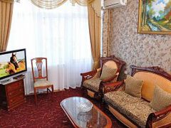 Крепость (Кисловодск)