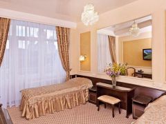 Крепость (Кисловодск)
