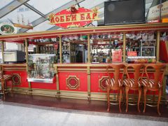 Санаторий Дубовая Роща, г.Железноводск