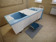 Санаторий Дубовая Роща, г.Железноводск