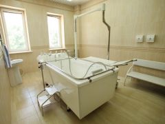 Санаторий Дубовая Роща, г.Железноводск