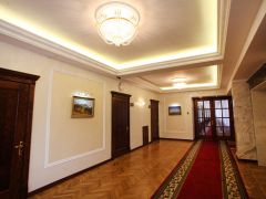 Санаторий Дубовая Роща, г.Железноводск