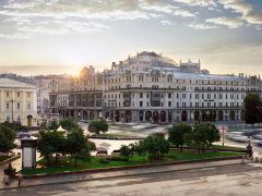 Метрополь (Москва)