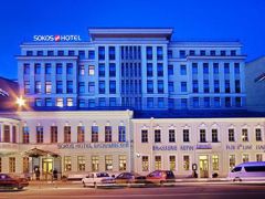 Sokos Hotel Vasilievsky