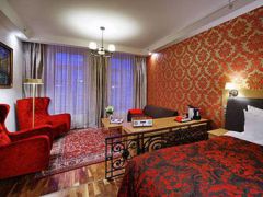 Sokos Hotel Vasilievsky
