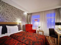 Sokos Hotel Vasilievsky