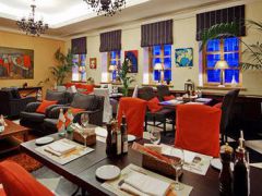 Sokos Hotel Vasilievsky
