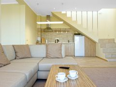 Art hotel (бывш.Дом Писателей)