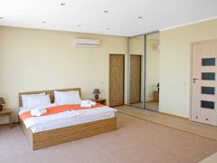 Art hotel (бывш.Дом Писателей)