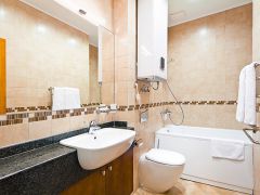 Art hotel (бывш.Дом Писателей)