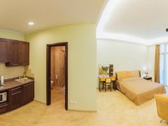 Art hotel (бывш.Дом Писателей)