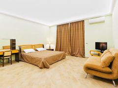 Art hotel (бывш.Дом Писателей)