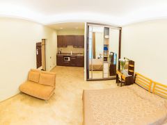Art hotel (бывш.Дом Писателей)