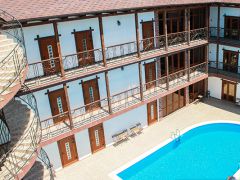 Вилла Лагуна