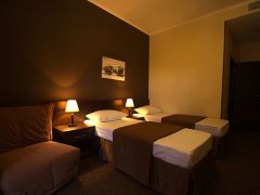 Вилла Лагуна