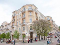 Нарзан (Кисловодск)
