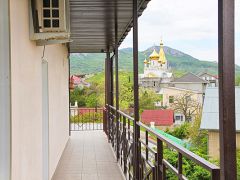 Лето (Коктебель)