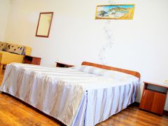 Лето (Коктебель)