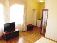 Лето (Коктебель)