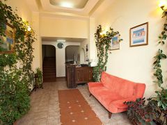 Санаторий Утес