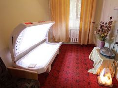 Санаторий Утес