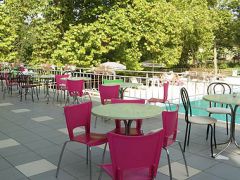 Магнолия(Алушта)