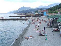 Магнолия(Алушта)