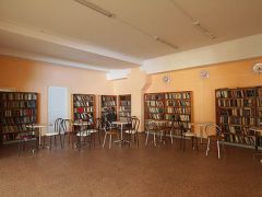 Магнолия(Алушта)