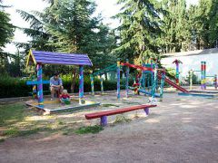 Магнолия(Алушта)