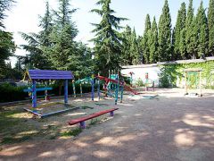 Магнолия(Алушта)