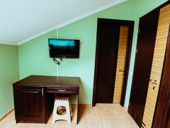 Санвиль Арго 2