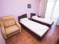 Санвиль Арго 2