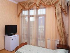 Плаза (Геленджик)