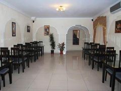 Плаза (Геленджик)