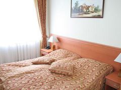 Парк Отель (Кисловодск)