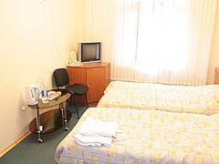 Парк Отель (Кисловодск)