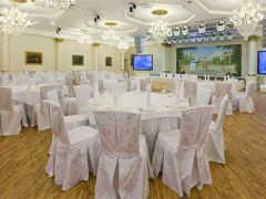 Radisson Royal Hotel (Москва)