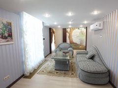 «Grand Imperial Hunting hotel &spa» 