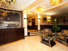 «Grand Imperial Hunting hotel &spa» 