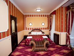 «Grand Imperial Hunting hotel &spa» 